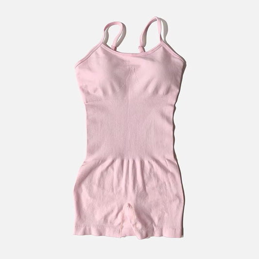 Bodysuit Romper