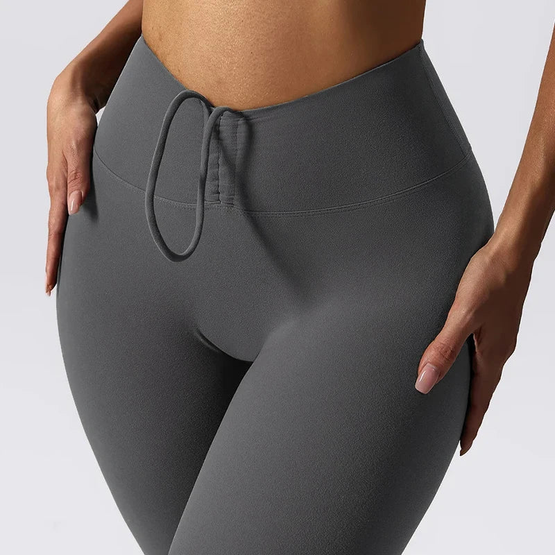 Yoga Pants High Waist Sports Leggings