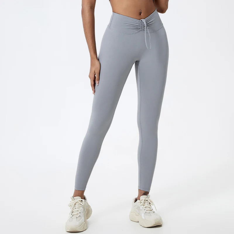 Yoga Pants High Waist Sports Leggings