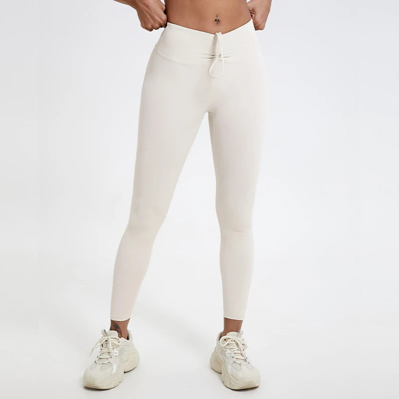 Yoga Pants High Waist Sports Leggings