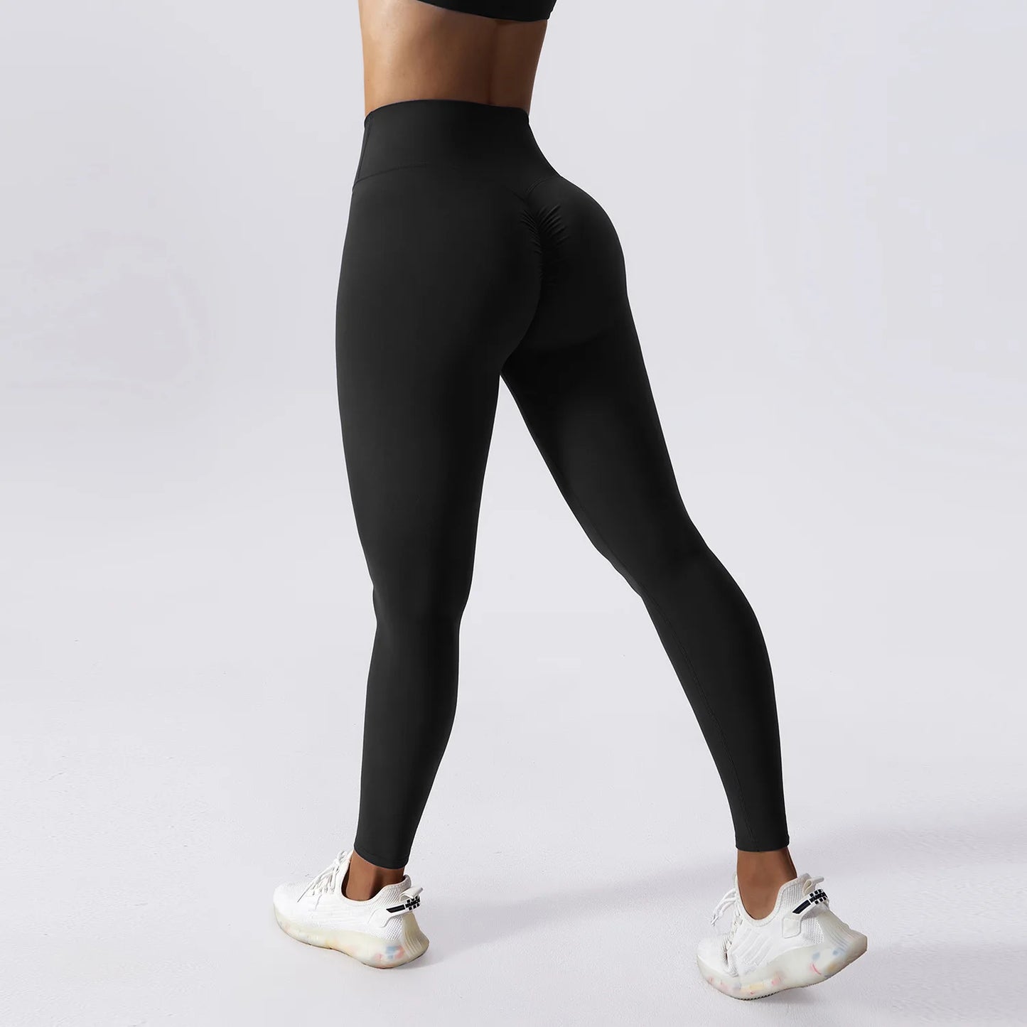 Yoga Pants High Waist Sports Leggings