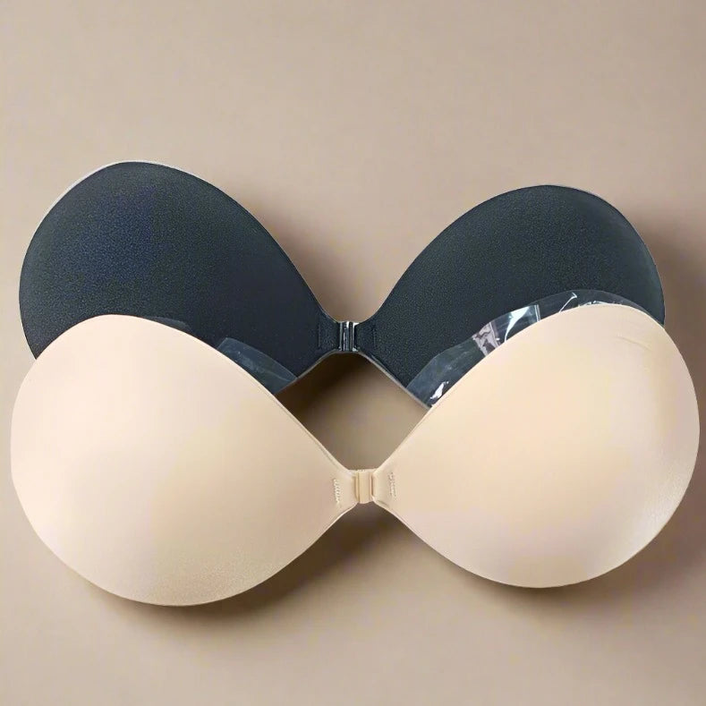 Invisible Lifting Bra | Women's Push up Bra | Saint K Shop